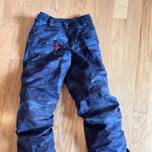 Patagonia Snowpants